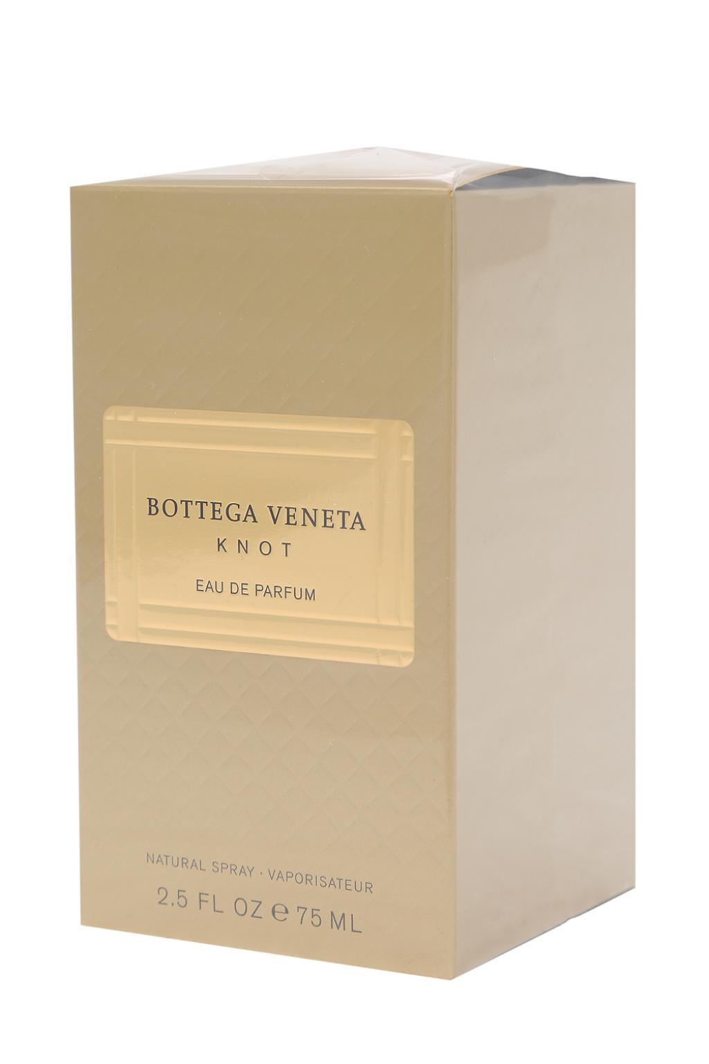 Bottega veneta discount knot perfume 75ml